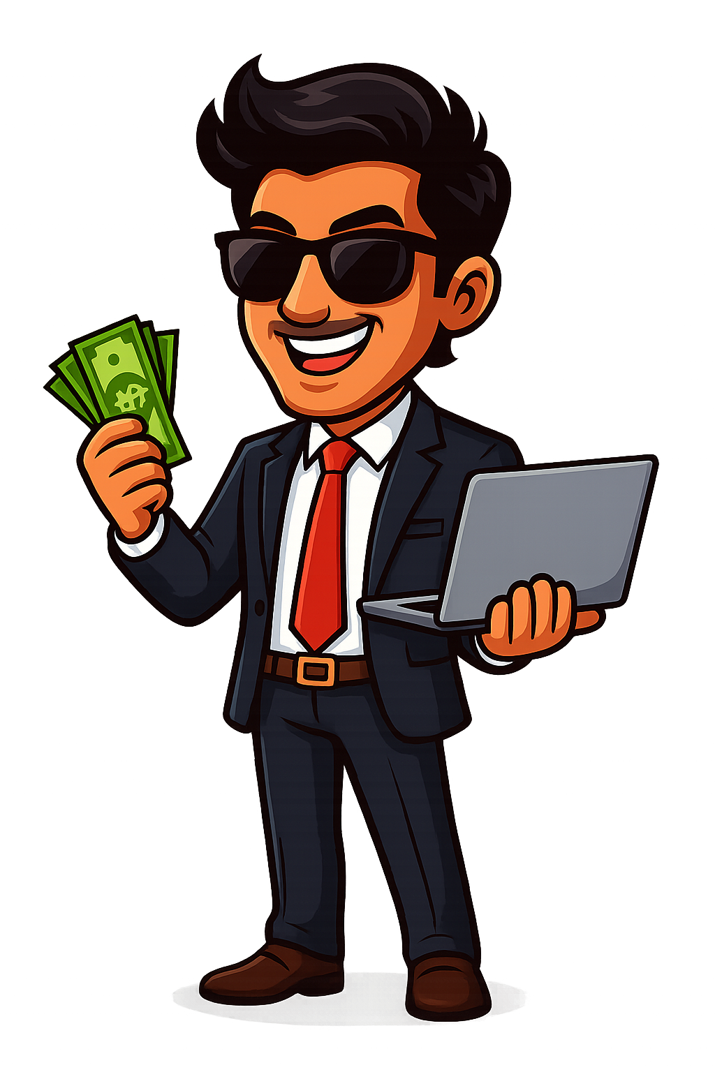 Denny avatar
